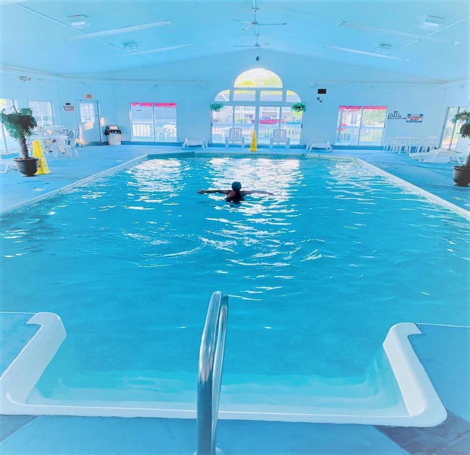 Exit 5 Resort & Condominium Сако Екстер'єр фото