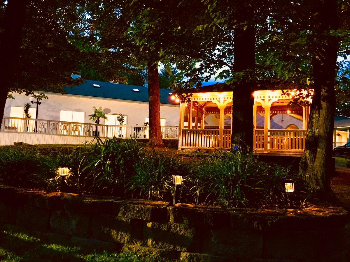 Exit 5 Resort & Condominium Сако Екстер'єр фото